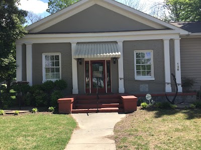 Tiptonville Public Library