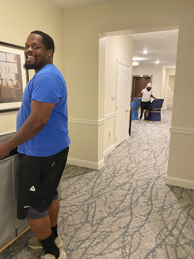 Hometown Moving Co - Thumbnail