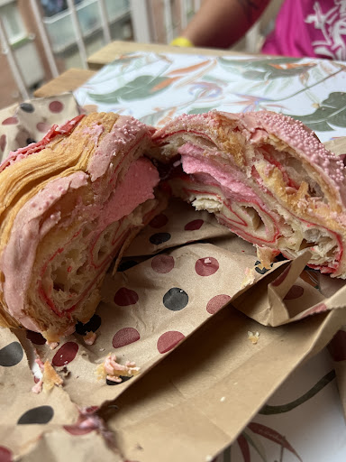 Eoni Bakes - Thumbnail