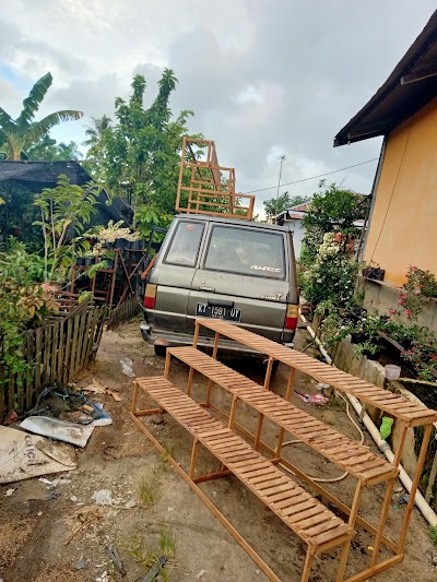 Photos of BRI KCP Penajam