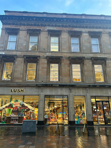 Lush Spa Glasgow City
