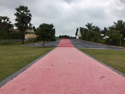 Photos of Paalavi Tank
