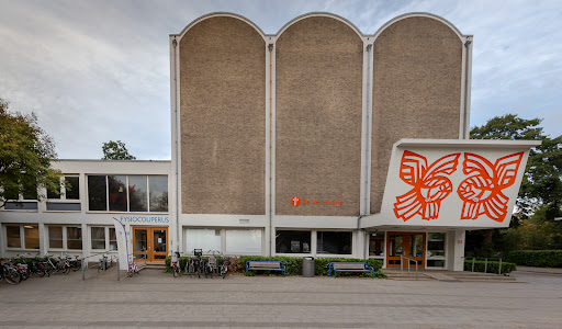 Fysiotherapie Couperus Amsterdam Gallery - Netherlands