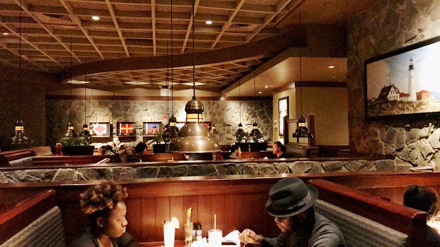 Red Lobster