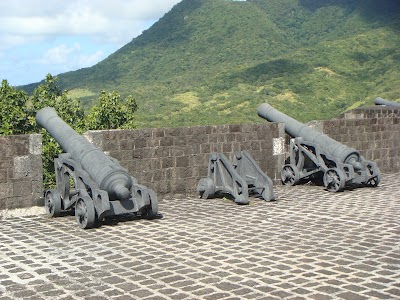 Photos of St Kitts Cruise Terminal