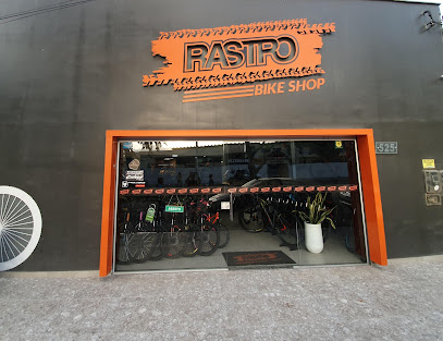 Rastro Bike Shop