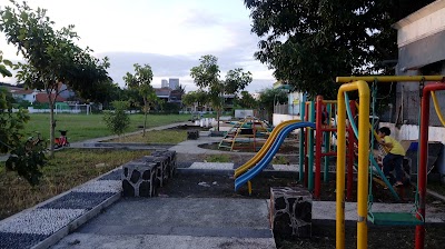 Photos of Taman Karah Indah I