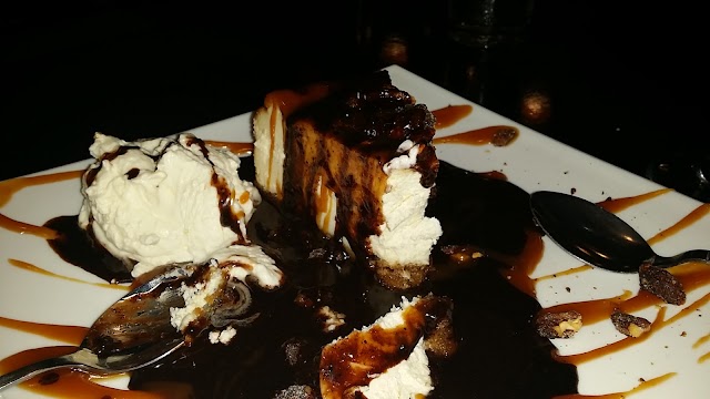 Rufina's