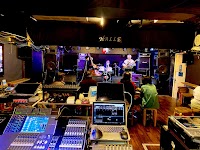 ライブハウス北坂戸ハレ