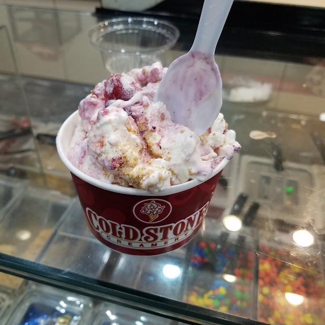 Cold Stone Creamery