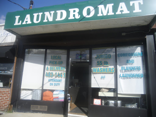 Imperial Laundromat - Thumbnail