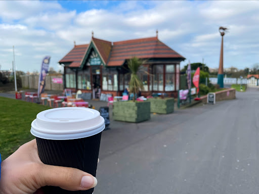Kings Gardens Tea Room - Thumbnail