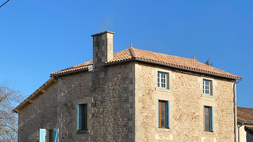 Photo de Ripoteau Frères à Archigny (86210)