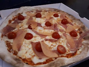 Photo n°30 de La Tour de Pizz à Belz (Pizzas à emporter)