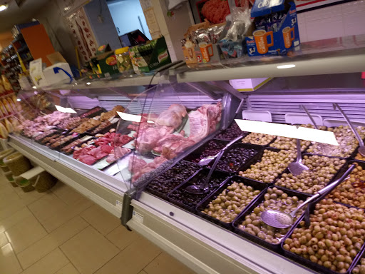 Özen Food Market - Thumbnail