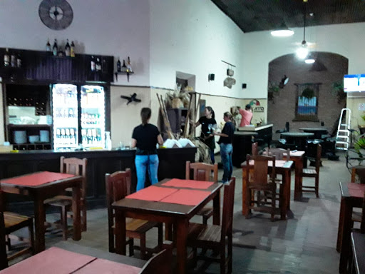 Pelayo Bar