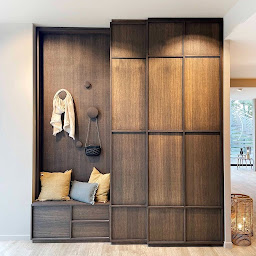 Photo n°12 de La Compagnie des Ateliers - Showroom Bordeaux à Bordeaux (Magasin de meubles de bureau)