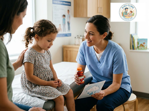 Urinary tract infections in babies and young kids can be scary for parents, especially when there… post image