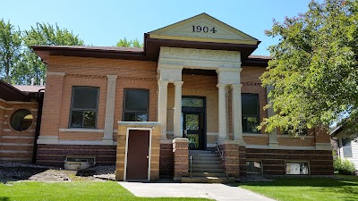 Odebolt Public Library