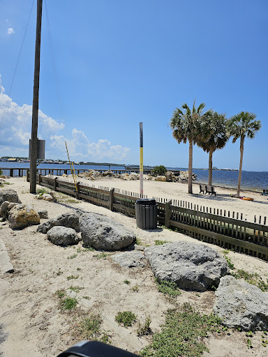 Hodges Park @ Keaton Beach - Thumbnail