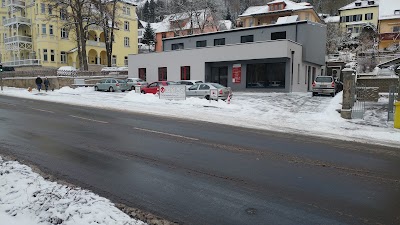 Photos of Tiergesundheitszentrum Jena-West
