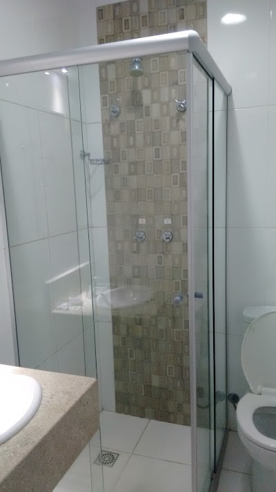 Photos of Assay Plaza Hotel