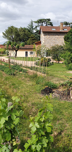 Photo de Chambres d'hôtes des Brouilly à Saint-Lager (69220)