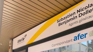 Photo n°1 de Abeille Assurances - Chambery Alpes - Correspondant Afer à Chambéry (Agence d'assurance pour locataires)