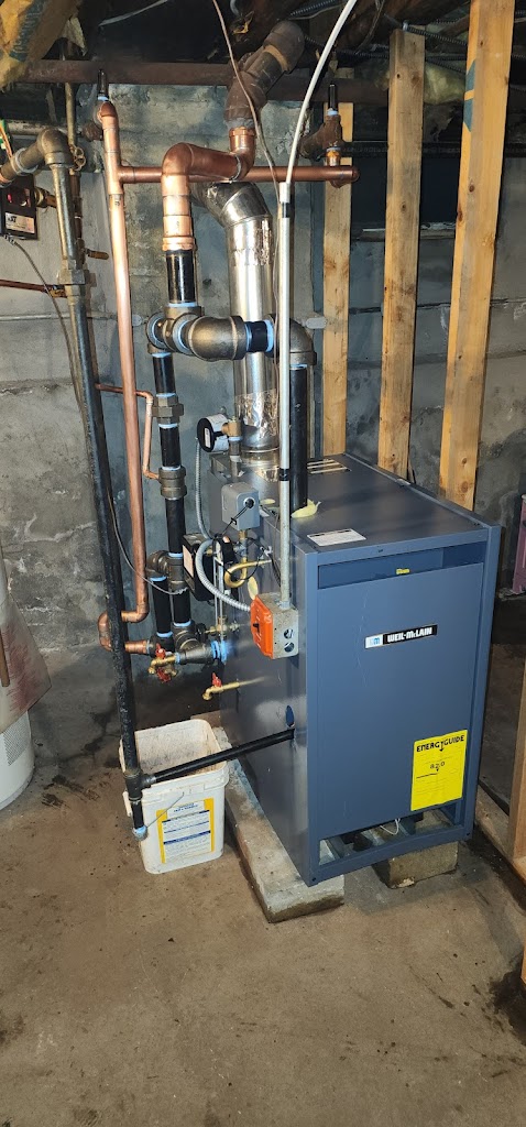 Leon Home Improvement - Plumbing Services