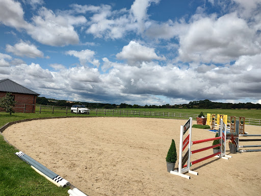 Oakingham Stud - Thumbnail
