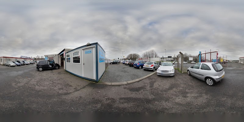 The Garage Belfast photo 3