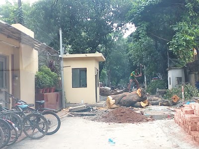 Photos of আমেরিকান রিক্রিয়েশন এসোসিয়েশন, ঢাকা