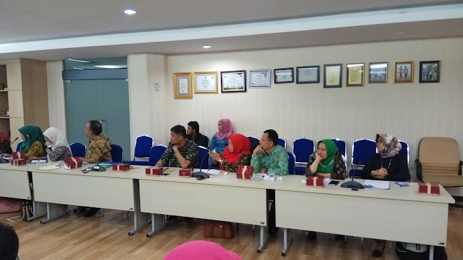 Department of Population and Civil Registration of DKI Jakarta Province, Author: Wandi Yuldarmawan