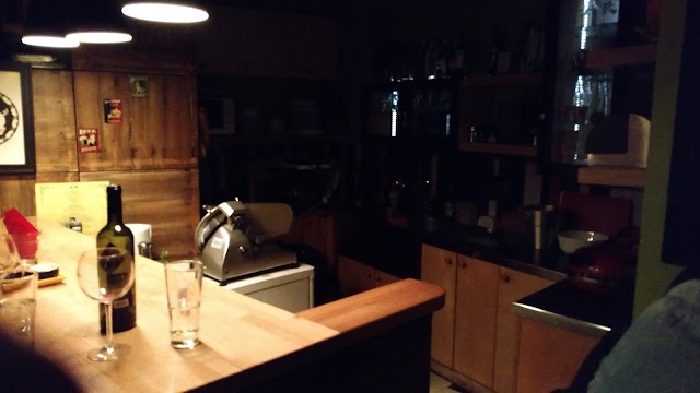 KEYBAR