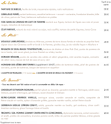 Photo n°21 de Restaurant Le Garden à Saint-Maur-des-Fossés (Lieu de mariage)