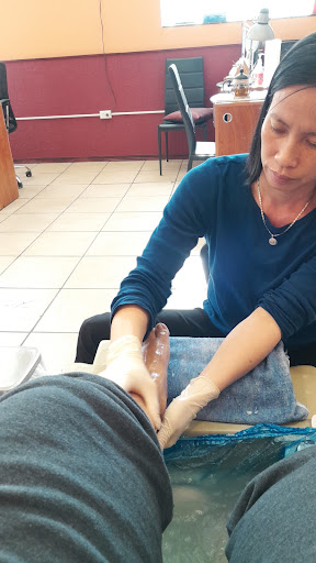 Le Nail Spa - Thumbnail