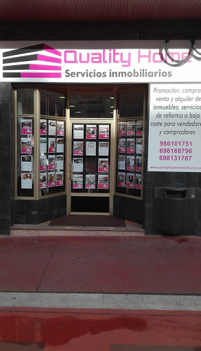 Quality Home Servicios Inmobiliarios - Thumbnail