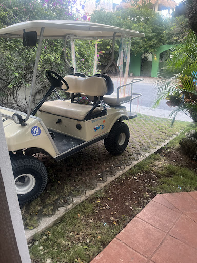 Castilla Golf Cart Rental - Thumbnail