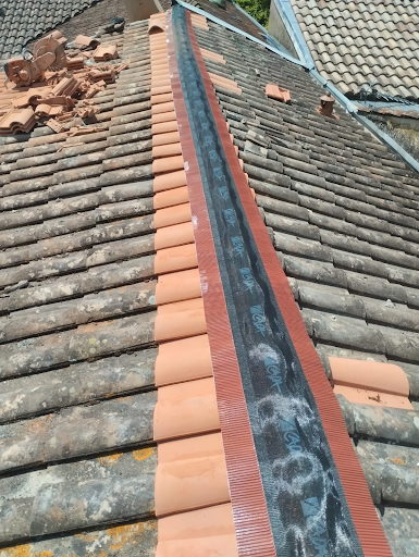 Photo de CRBA à Lormont (33310)