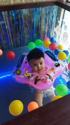 Seulanga Baby spa &maternity treatment Bd. Risa Murina A. Md. Keb, CHE