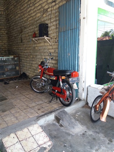 Photos of Cuci Motor Pak Fadli