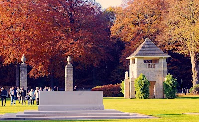 Photos of Reichswald Forest War Cemetery