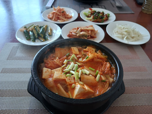 K&J Restaurant - Thumbnail