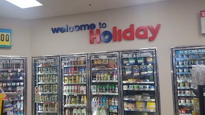 Holiday Stationstores