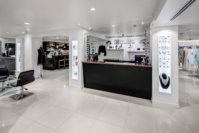 Rik Rak Salon