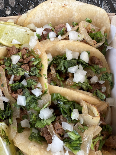 Taco Ronnie's Food Truck - Thumbnail