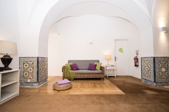 Lost Inn Lisbon Hostel by null