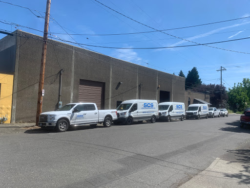 Spears Construction Supply - Visual