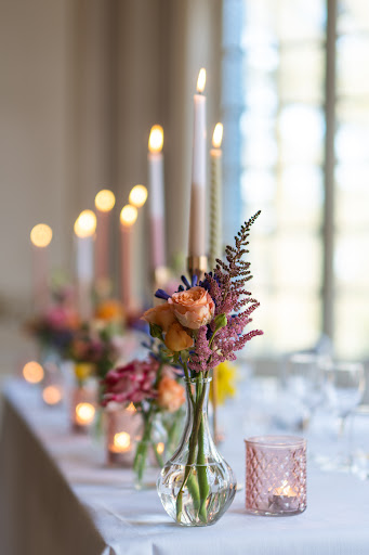 AUDREY LEVITE - DESIGNER FLORAL Gallery - France