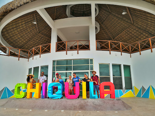Cancun Holbox Shuttle - Thumbnail